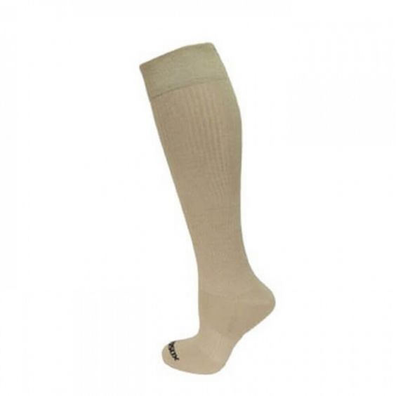 Ecosox Compressiesokken - beige