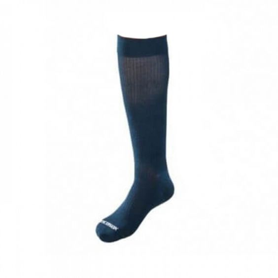 Ecosox Compressiesokken - blauw