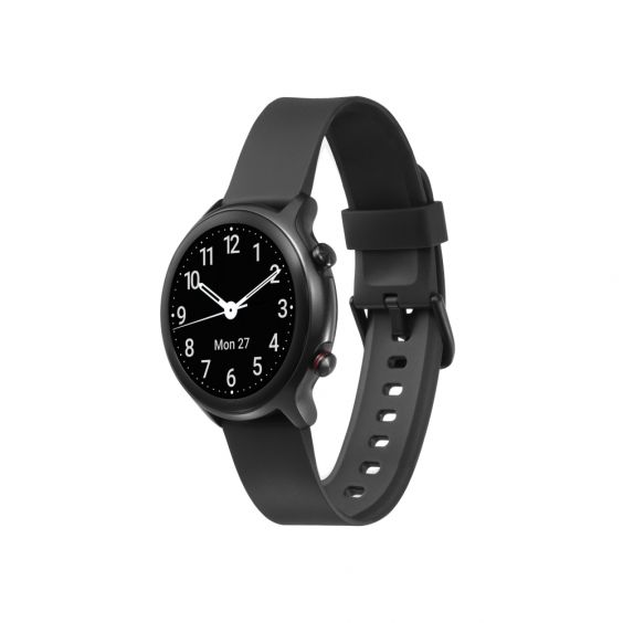 Doro Smartwatch IP68 64MB - zwart