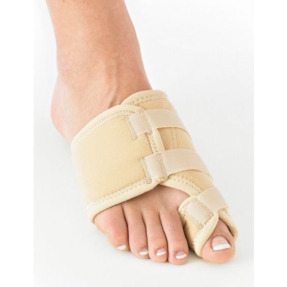 Neo G Hallux valgus soft support