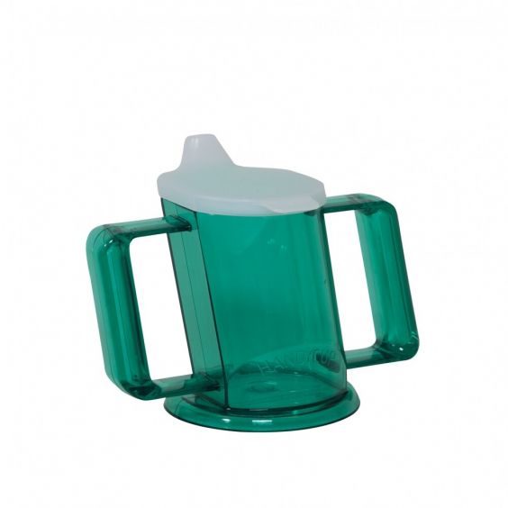 HandyCup drinkbeker, groen