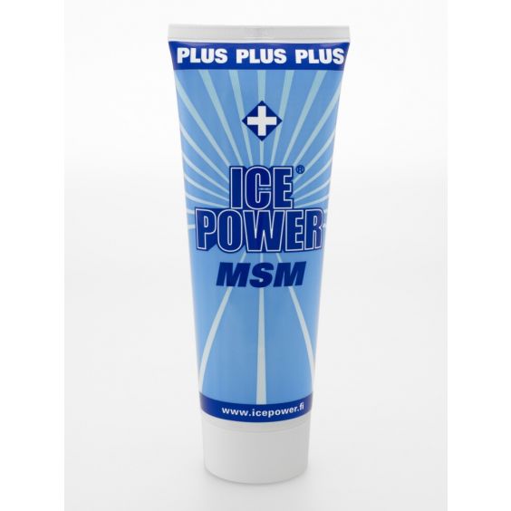 Ice Power MSM