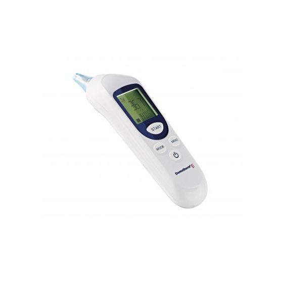 Infrarood Oorthermometer DomothermE