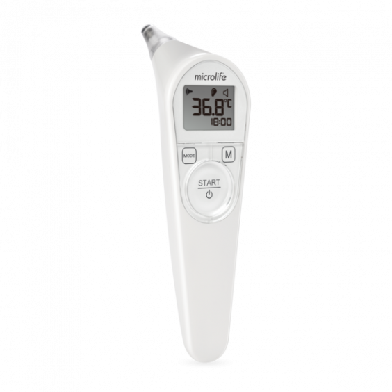 microlife-oorthermometer-IR1DE1