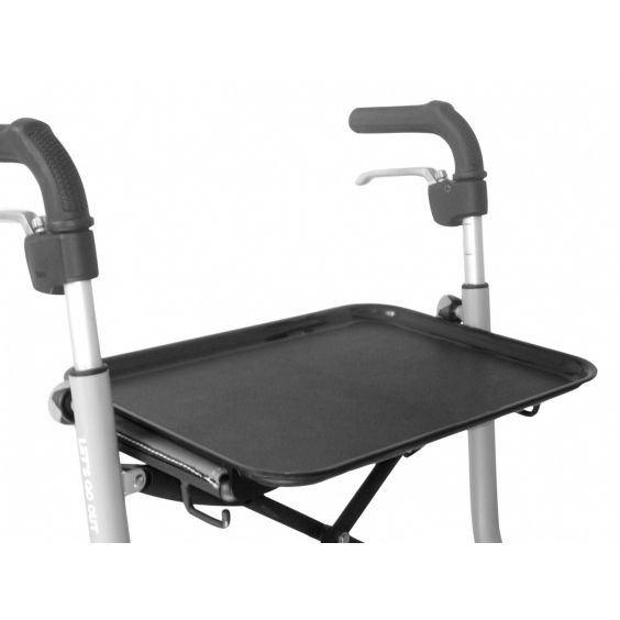 Dienblad rollator TrustCare