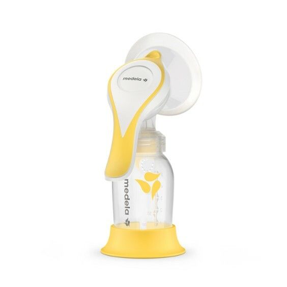 Medela Harmony Flex handkolf