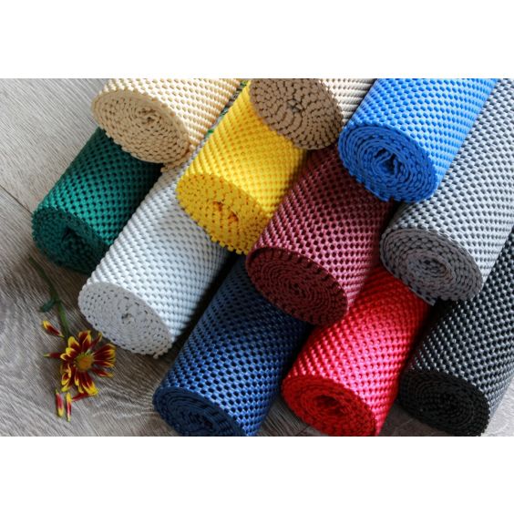 Anti-slip net rol - 30,5 x 183 cm