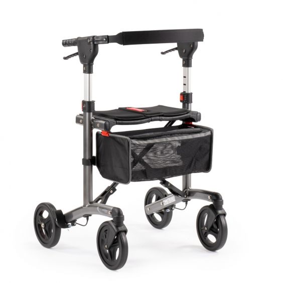 Rollator Trollimaster RA60