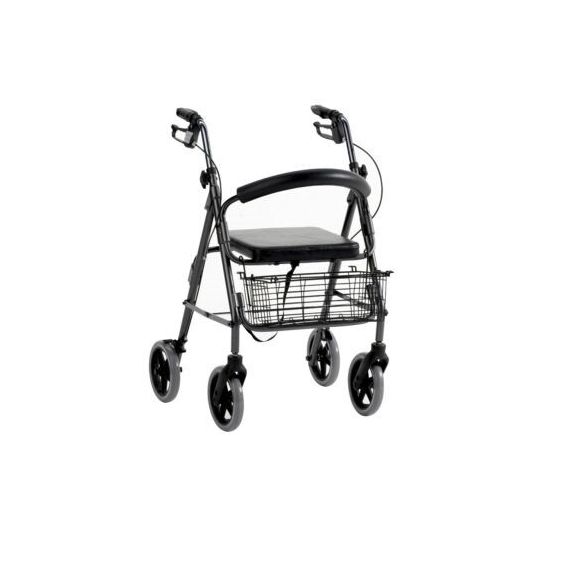 Rollator lichtgewicht, huren 