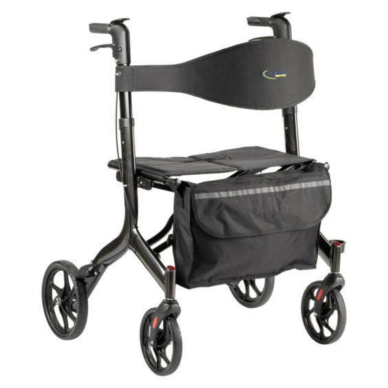 MultiMotion Light XL rollator