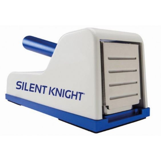 Silent Knight Medicijnvermaler