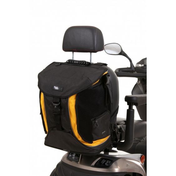 Torba Go rolstoel & scootmobieltas