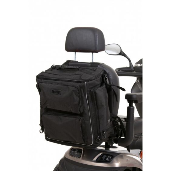 Torba Luxe rolstoel & scootmobieltas