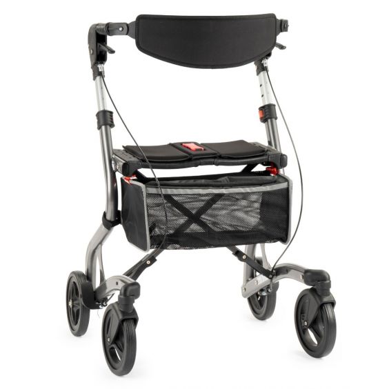 Comfort rugband Trollimaster RG70 rollator