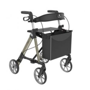 Proxy rollator, Champagne